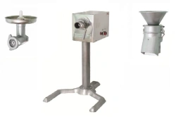 Universal cooking machine UKM-06-12P