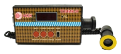 TONIK-N glass light transmission meters