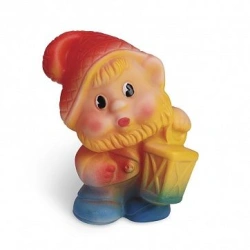 Gnomik Button
