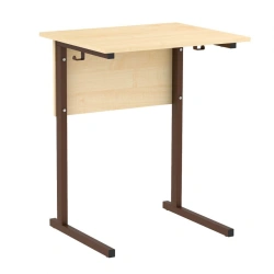 Pupil's desk