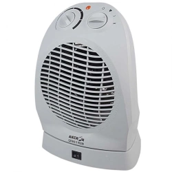 Fan heater TV12 "Aksion"