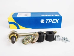 Stabiliser rack front GAZ-3110 series "Champion" with fasteners and pads. OEM: 3110-2906058. Serial number: SL70-101.