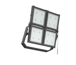 LED spotlight CHAMPION 1800W