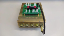 UNOT preprocessor module