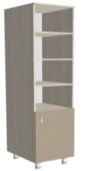 Medical single-leaf cupboard ???? 1-07