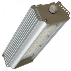 LED outdoor luminaire BSTZ Pobeda DKU 007-060