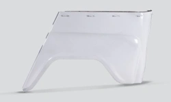046900540105900 Side panel primed left side panel