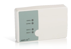 Addressable tag AMP-10-R3