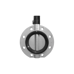 Swivel disc gate ZPD-125
