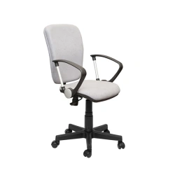 Armchairs with metal frame: EMIR