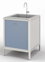 Laboratory sink PGL LA PM 1