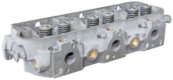 Cylinder Block Head-236 and its modifications