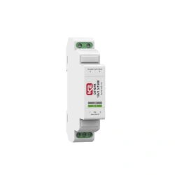 Surge voltage protection device DTNVR 1/6/3/1500 (LT), Cat.No.400 296