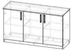 Bollard T 1 ZC