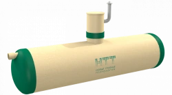 Sand separator