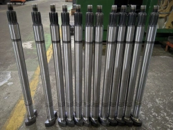 Expander cam BPW 05.097.05.39.8