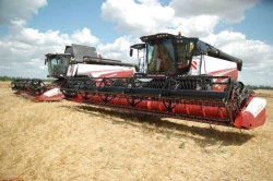 Crop harvester RSM-161.27, 9486KG