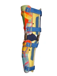 Knee joint apparatus AN4-30