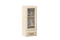 Alexandria LD.249180.000 front door high glass 400