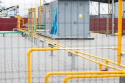 Automobile gas-filling compressor stations (AGFCS) Clever