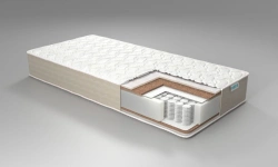Natura Altai Plus mattress