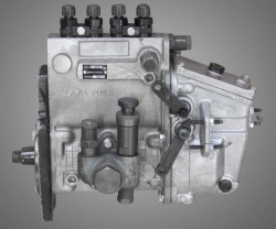 High pressure fuel pump 4UTNI-1111007-420.1-2