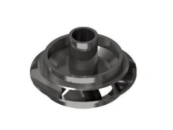 Impeller impeller wheel: FLOATER, 8000 BPD, S SERIES, 1.00 SFT, NI-RST