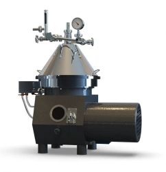 CREAM SEPARATOR ROTOR-OSRP-3N