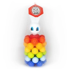 Mini ball pyramid Bunny