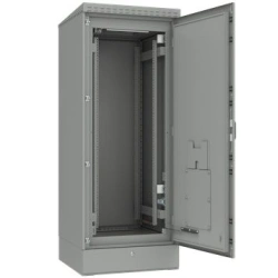 NT CLIMATIC series all-weather cupboard
