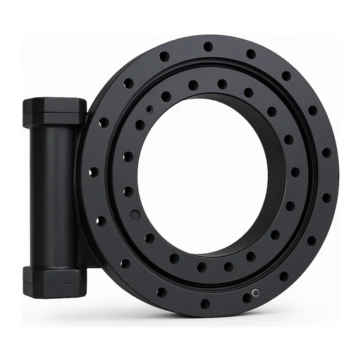 Slewing Bearings & Turntables