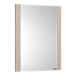 Mirror Aquaton Alpina 65 milk oak 1A133502AL5301.A133.5.02A.L53.0