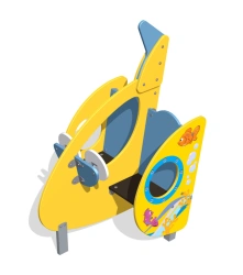 Children's play equipment Romana 057-01.62.00