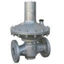 Direct acting (combined) regulator Dival 600 series