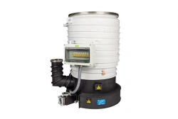 Diffusion high-vacuum pump ND-500