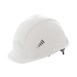 Protective helmet SOMZ-55 VISION® white, article number 78217