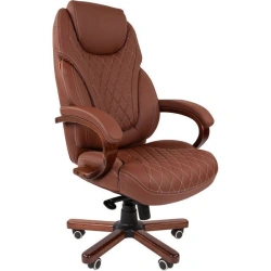 Armchair model CHAIRMAN 406