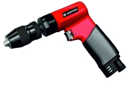 Pneumatic hand tools: Pneumatic drills with pistol grip, type ED
