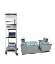 Installation for verification of electrical resistance and electromotive force measures U309M