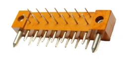 Connector GRPM3 (plug) KDPA.430421.016TU