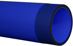 Polyethylene pressure pipe MULTIPLEX III PRO