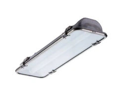 INOX LED 30 luminaire