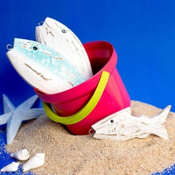 Toy Bucket / 1 litre