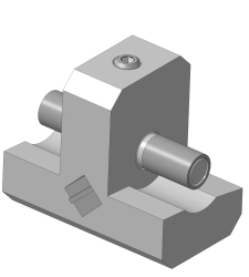 Enclosure, article no. 500.541
