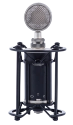Condenser tube microphone MKL-5000