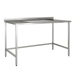Table (Table for Surgical Instruments) B-SRS