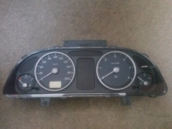 Instrument cluster control unit 385.3801210-91 for Instrument cluster 385. 3801010 91. 3801010 91