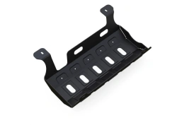 Metal protection for Jeep Wrangler 2-Doors/4-Doors 3.6 Petrol only! 2007-2018