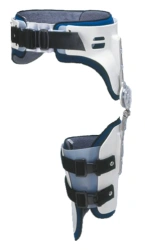 Knee and hip joint apparatus
