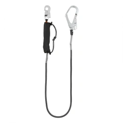 Sling with shock absorber, item HS-AF12